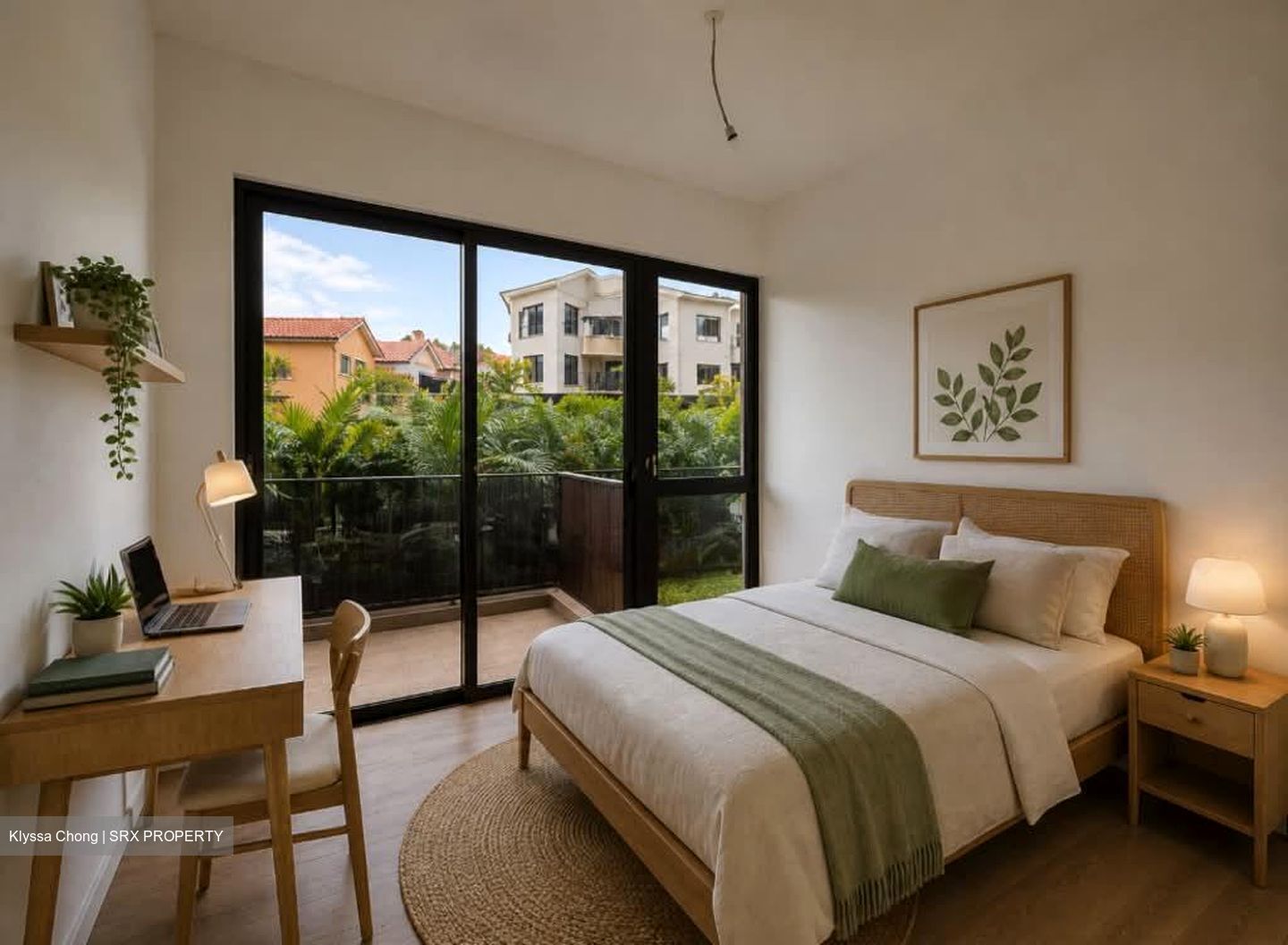 The Watergardens At Canberra (D27), Apartment #557891791